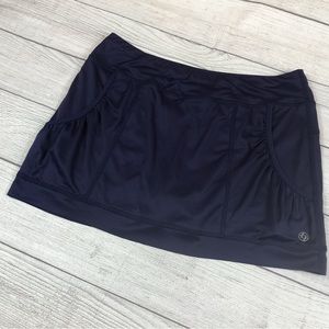 UJA Tennis Skort Size M?